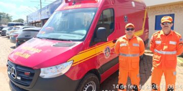 Instalação de Ponto Base dos Bombeiros reforça a segurança e garante mais tranquilidade em Furnastur