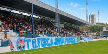 Formiga Esporte Clube confirma participação no Campeonato Mineiro Sub-20 – 2ª Divisão