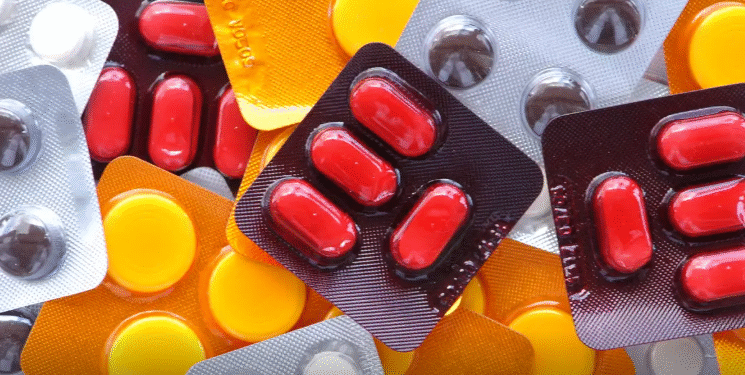 Norma da Anvisa sobre receitas controladas impressas entra em vigor