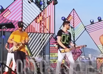 Pains Folia 2026 terá shows, cultura e programação para toda a família