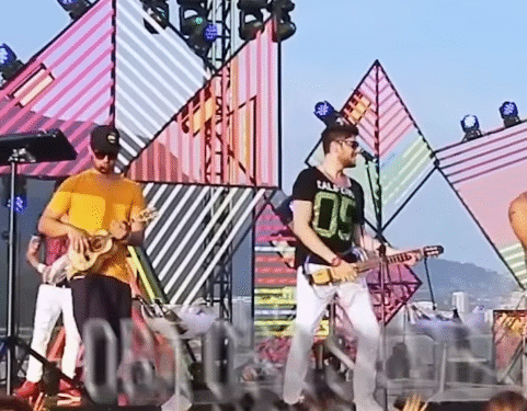 Pains Folia 2026 terá shows, cultura e programação para toda a família