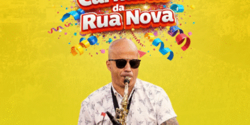 Carnaval da Rua Nova acontece nos dias 13 e 14 de fevereiro em Formiga