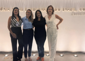 Gestores e conselheiros tutelares participam de capacitação sobre direitos da criança e do adolescente em Formiga