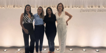 Gestores e conselheiros tutelares participam de capacitação sobre direitos da criança e do adolescente em Formiga