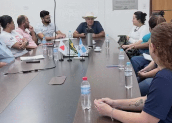 Governo Municipal de Pains garante Adicional Financeiro para os agentes de Saúde e Endemias