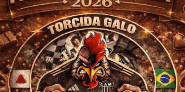 Torcida Galo Formiga realiza “Páscoa Solidária 2026” para crianças em situação de vulnerabilidade