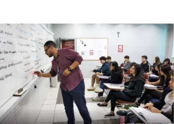 Prouni divulga aprovados em primeira chamada