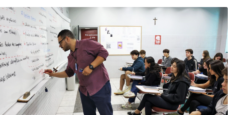 Prouni divulga aprovados em primeira chamada