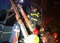 Batida entre ônibus e caminhão deixa ao menos um morto e feridos na BR-381, em MG