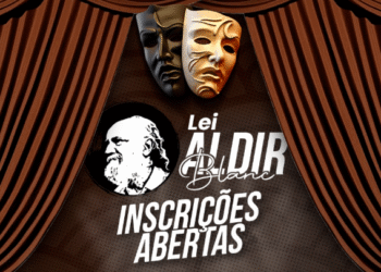 Pains abre inscrições para edital de fomento cultural da Lei Aldir Blanc