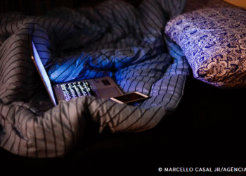 Violência sexual na internet atinge 1 em cada 5 adolescentes no Brasil