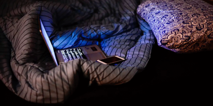 Violência sexual na internet atinge 1 em cada 5 adolescentes no Brasil