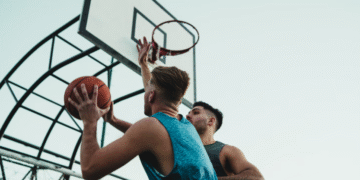 Formiga sedia Copa Regional de Basquete nos dias 28 e 29 de março