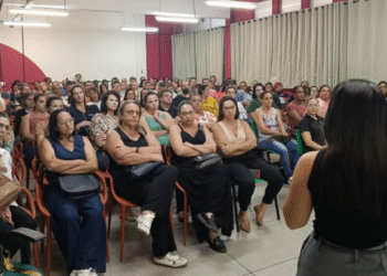 Cadastro Único é tema de diálogo entre Prefeitura de Formiga e famílias de alunos do IFMG