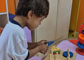 Inclusão e acolhimento ganham destaque na Escola Municipal José Maria da Fonseca, em Pains