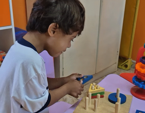 Inclusão e acolhimento ganham destaque na Escola Municipal José Maria da Fonseca, em Pains