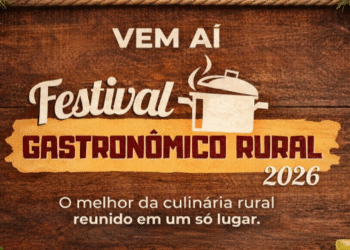 Prefeitura anuncia realização do ‘Festival Gastronômico Rural 2026’ em Formiga