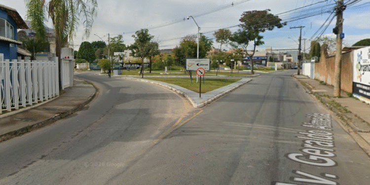 Avenida Geraldo Almeida será parcialmente interditada nesta quinta-feira em Formiga