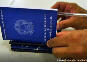 Brasil tem saldo positivo de 112,3 mil postos de trabalho em janeiro