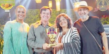 Música formiguense é a grande vencedora do XVI Festival de Paraguaçu