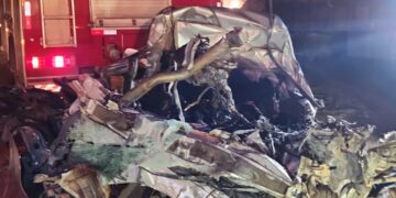 Polícia Militar Rodoviária divulga detalhes de acidente com morte na MG-050, em Formiga