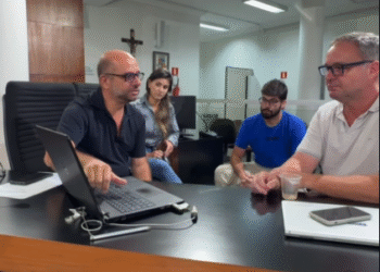 Trânsito na Ponte Engenheiro Serra voltará a funcionar nos dois sentidos a partir desta terça-feira