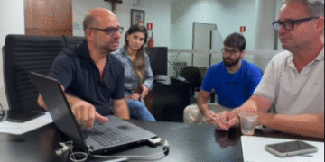 Trânsito na Ponte Engenheiro Serra voltará a funcionar nos dois sentidos a partir desta terça-feira