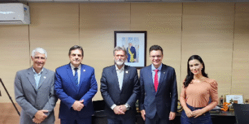 Governo Federal aprova mais de R$ 10 milhões para reconstrução de pontes em Formiga