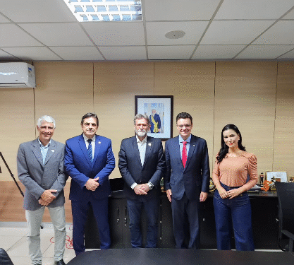 Governo Federal aprova mais de R$ 10 milhões para reconstrução de pontes em Formiga