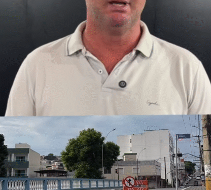 Em nota, Prefeitura de Formiga confirma retomada do trânsito nos dois sentidos na Ponte do Engenho de Serra