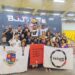 Tatame do Bem conquista 3º lugar por equipe no BJJ Storm XV no Mineirinho