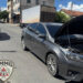 Trio com passagens pela polícia é preso em flagrante com “kit profissional” para furto de carros