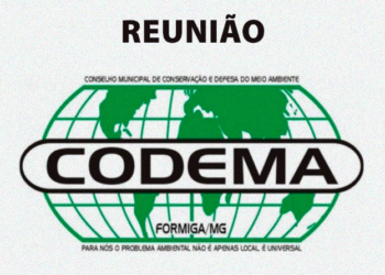 Prefeitura de Formiga divulga horários e links das reuniões do CODEMA