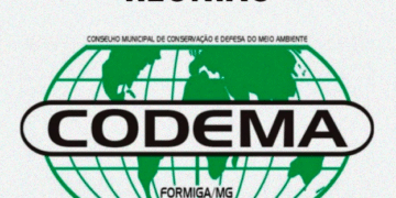 Prefeitura de Formiga divulga horários e links das reuniões do CODEMA