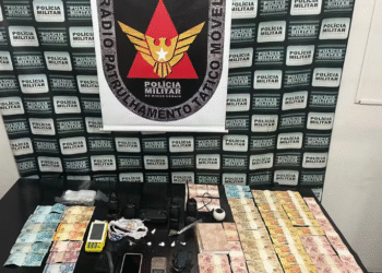 Boate usada para exploração sexual e tráfico de drogas é fechada em Pará de Minas