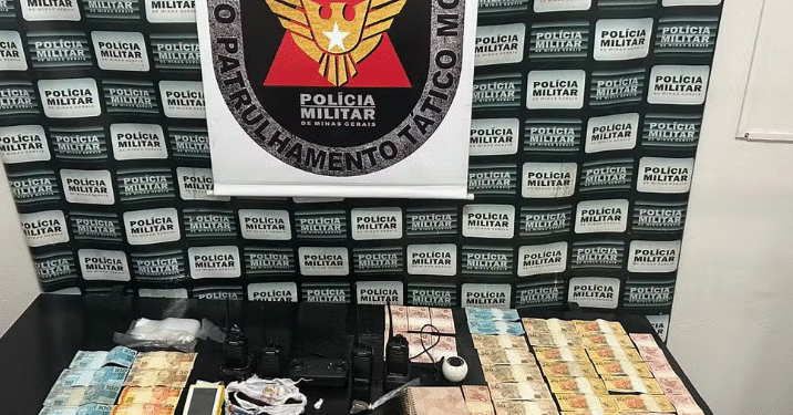 Boate usada para exploração sexual e tráfico de drogas é fechada em Pará de Minas