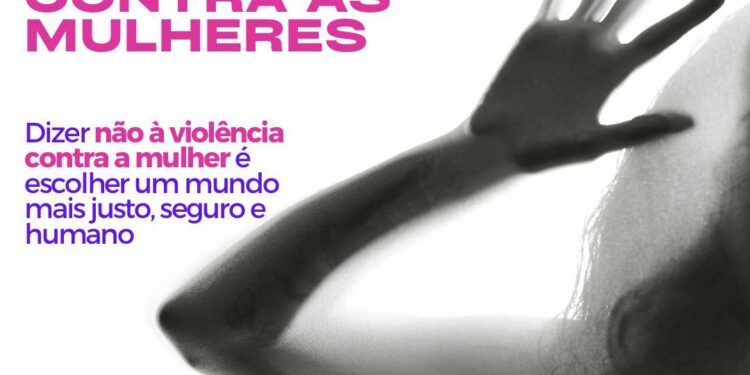 Câmara de Córrego Fundo realiza encontro de conscientização sobre violência contra a mulher