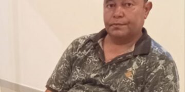 Homem de Córrego Fundo está desaparecido após sair de casa rumo a Formiga