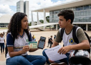 Projeto em debate na Câmara propõe CNH aos 16 anos no Brasil