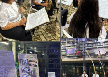 Quando a Cultura Ecoa: Pains Transforma a Noite em Memória e Emoção