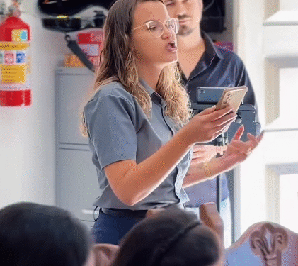 Escola de Música promove apresentações especiais em homenagem ao Dia da Mulher