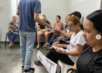 Saúde em Foco promove atividades voltadas para o autocuidado em janeiro e fevereiro