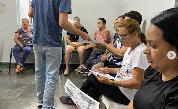 Saúde em Foco promove atividades voltadas para o autocuidado em janeiro e fevereiro