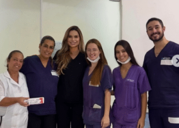 Prefeitura de Formiga inicia aplicação de anticorpo contra VSR em bebês da UTI Neonatal