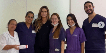 Prefeitura de Formiga inicia aplicação de anticorpo contra VSR em bebês da UTI Neonatal