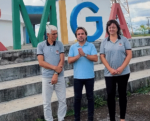 Prefeitura de Formiga anuncia investimento de R$ 4 milhões para a cidade