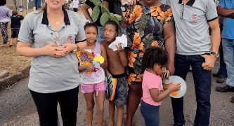 Projeto ‘Prefeitura nos Bairros’ encerra primeira etapa com balanço positivo de atendimentos