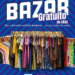 Prefeitura de Pains promove Bazar Gratuito do CRAS entre os dias 23 e 27 de março