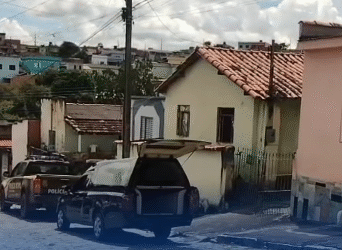 Corpo é encontrado em residência no bairro Vila São Jorge em Campo Belo