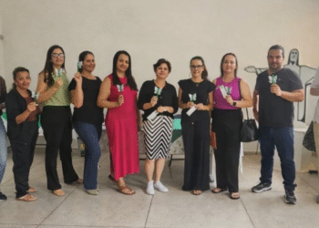 Secretaria de Educação promove evento de reconhecimento ao Dia do Bibliotecário